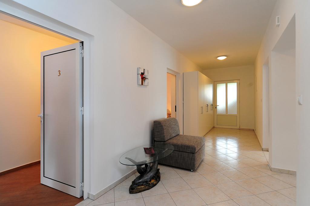 Apartments Ka - Ro Bibinje Habitación foto