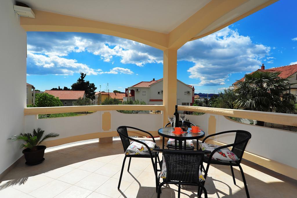 Apartments Ka - Ro Bibinje Habitación foto