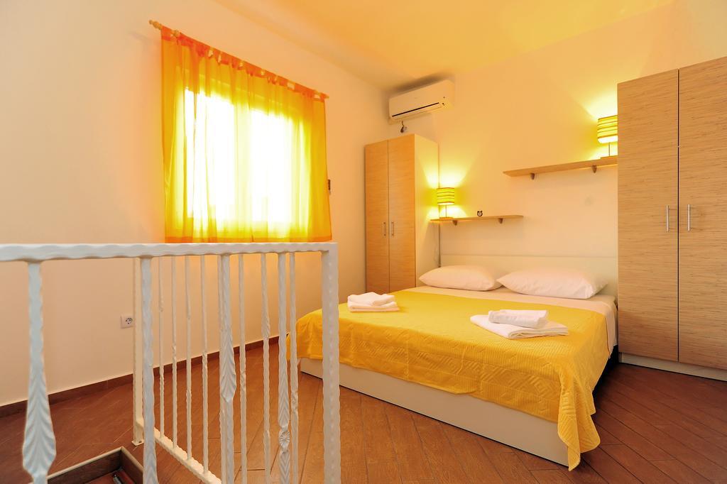 Apartments Ka - Ro Bibinje Habitación foto