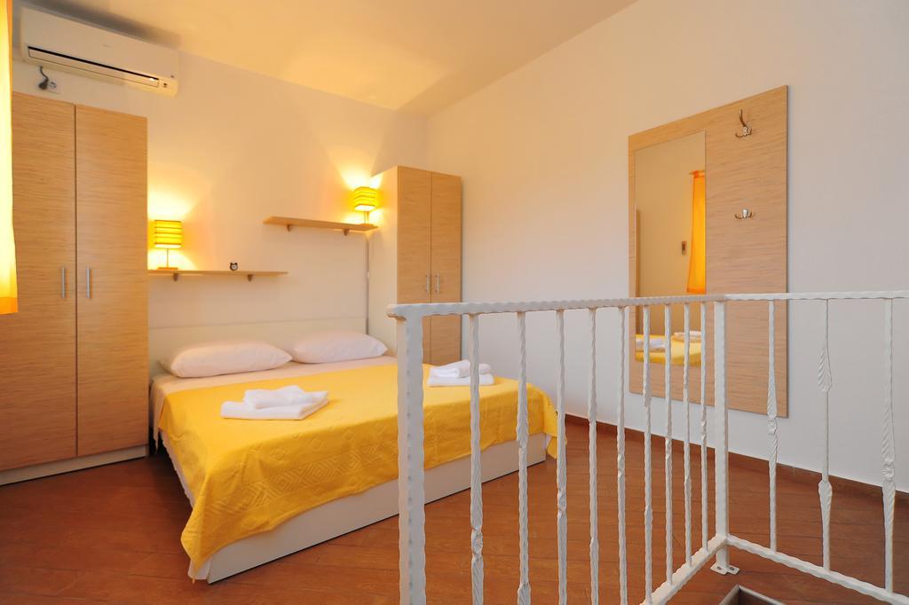 Apartments Ka - Ro Bibinje Habitación foto