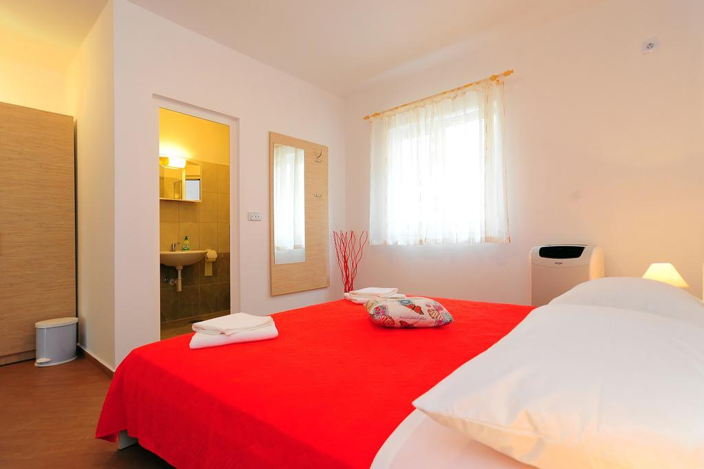 Apartments Ka - Ro Bibinje Habitación foto