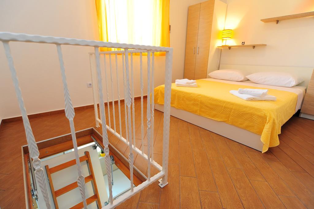 Apartments Ka - Ro Bibinje Habitación foto