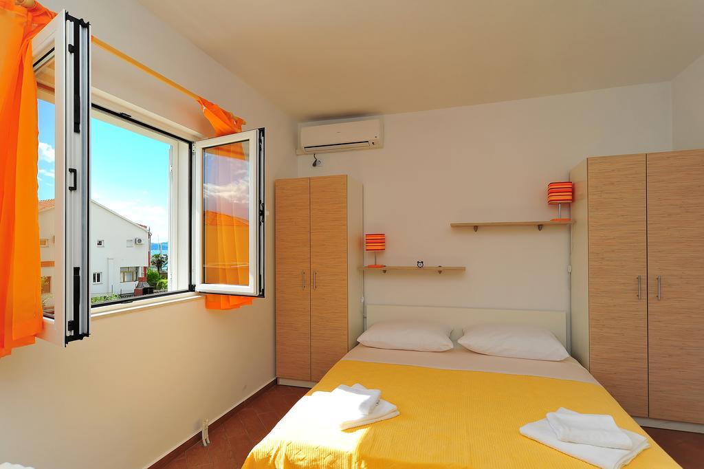 Apartments Ka - Ro Bibinje Habitación foto