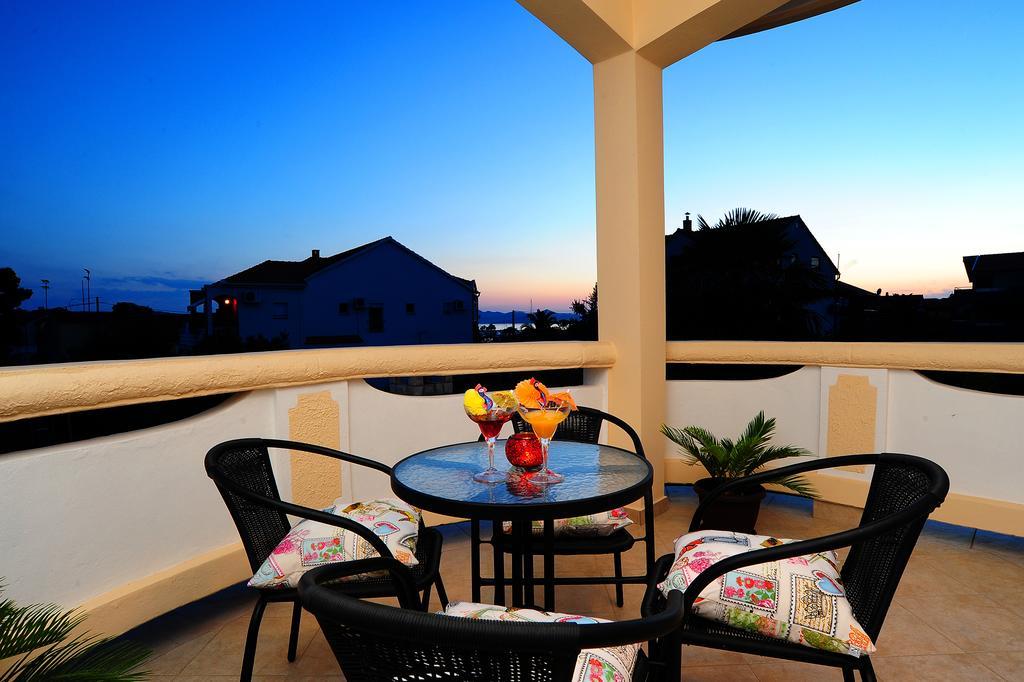 Apartments Ka - Ro Bibinje Habitación foto