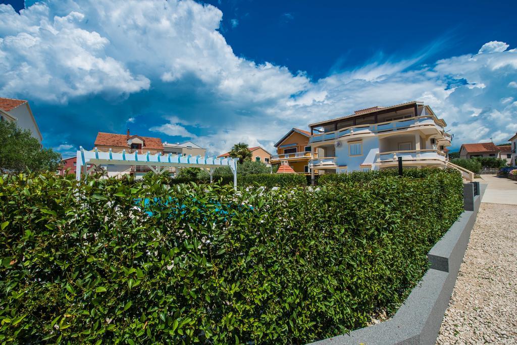 Apartments Ka - Ro Bibinje Exterior foto